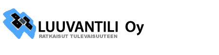 Luuvantili Oy, Finland